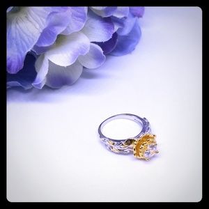 Women's fashion ring BOGO